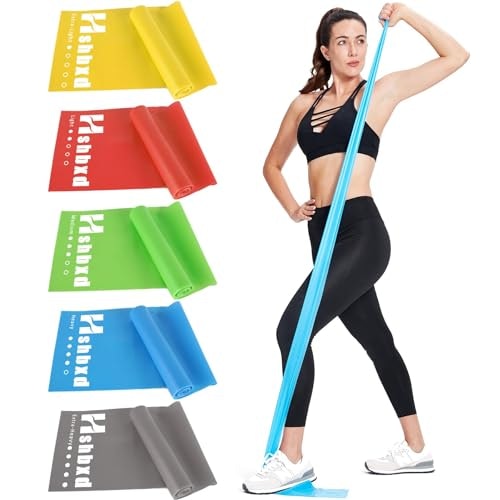 Resistance Bands Set: $9.99