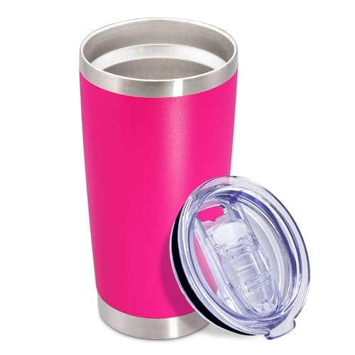 20-oz. Stainless Steel Insulated Tumbler: $8.49 20-oz. Stainless Steel Insulated Tumbler: $8.49