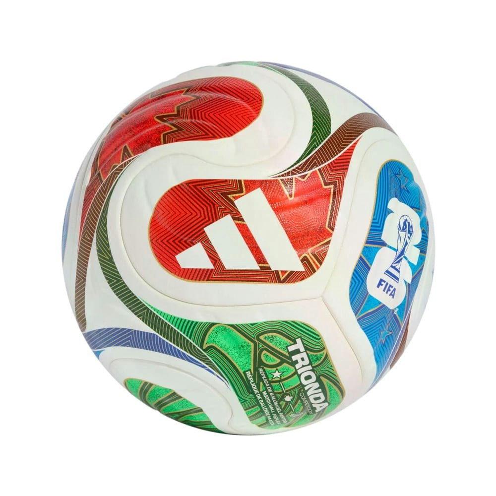 Adidas FIFA World Cup 26 Competition Ball: $49.99 Adidas FIFA World Cup 26 Competition Ball: $49.99