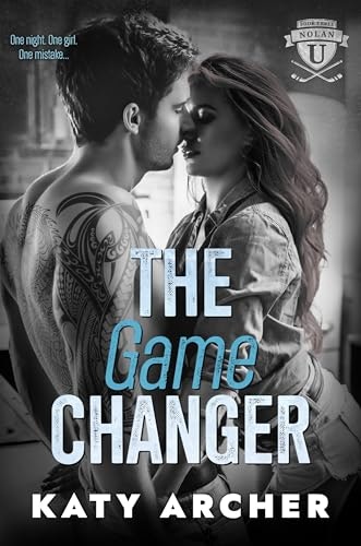 The Game Changer: A College Sports Romance: $0.99 The Game Changer: A College Sports Romance: $0.99
