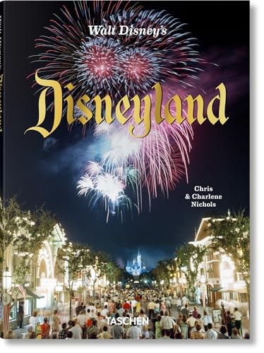 Walt Disney’s Disneyland Icon: $16.91 Walt Disney’s Disneyland Icon: $16.91