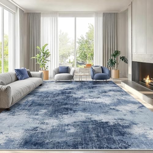 Amada Homefurnishing 8x10 Abstract Area Rug: $59.98 Amada Homefurnishing 8x10 Abstract Area Rug: $59.98