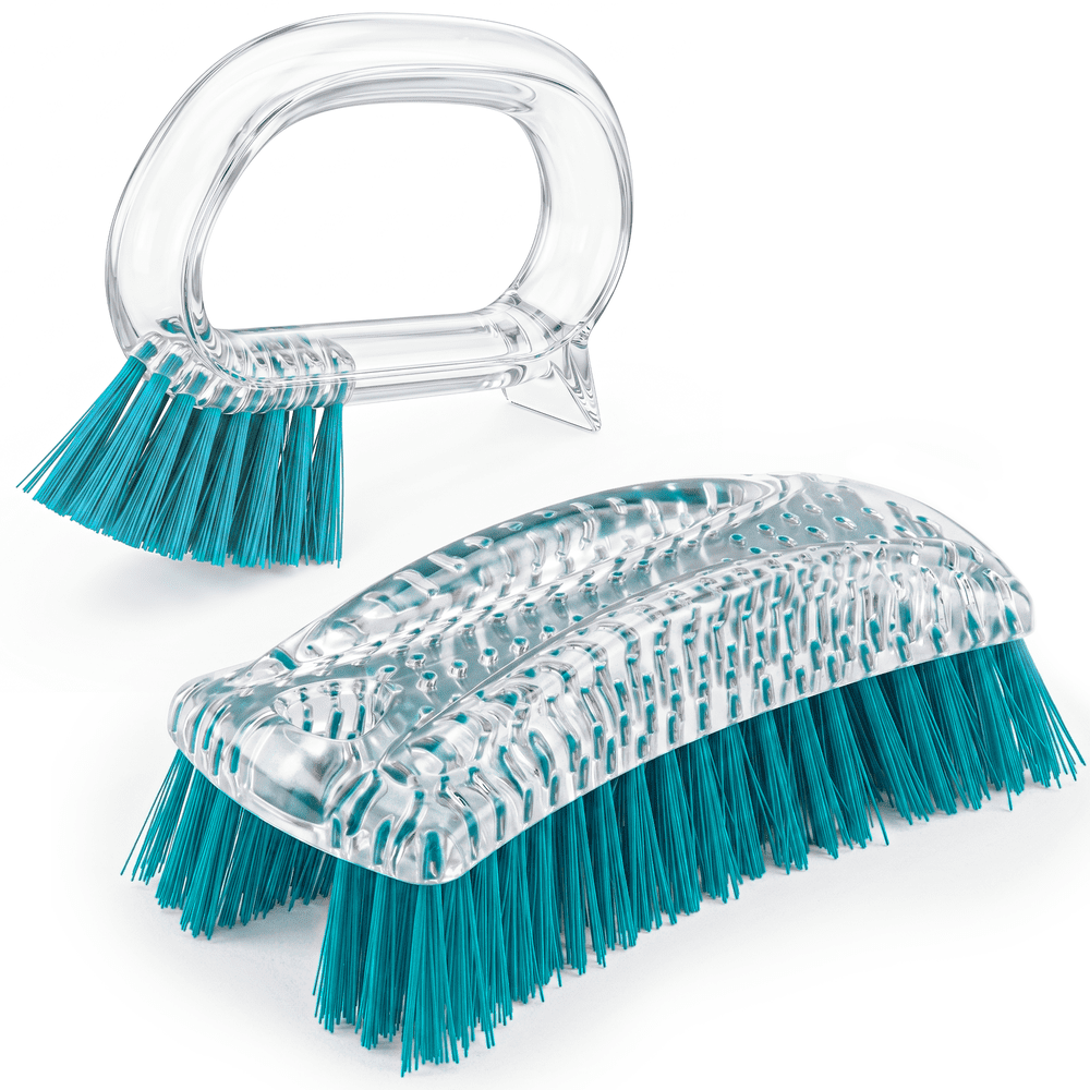 Ilavclean Heavy Duty Scrub Brush: $8.99 Ilavclean Heavy Duty Scrub Brush: $8.99