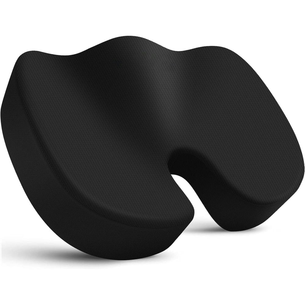 BN-Link Memory Foam Seat Cushion: $17.99