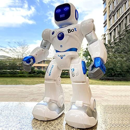 Ruko 1088 Smart Robot Toy: $87.99 Ruko 1088 Smart Robot Toy: $87.99