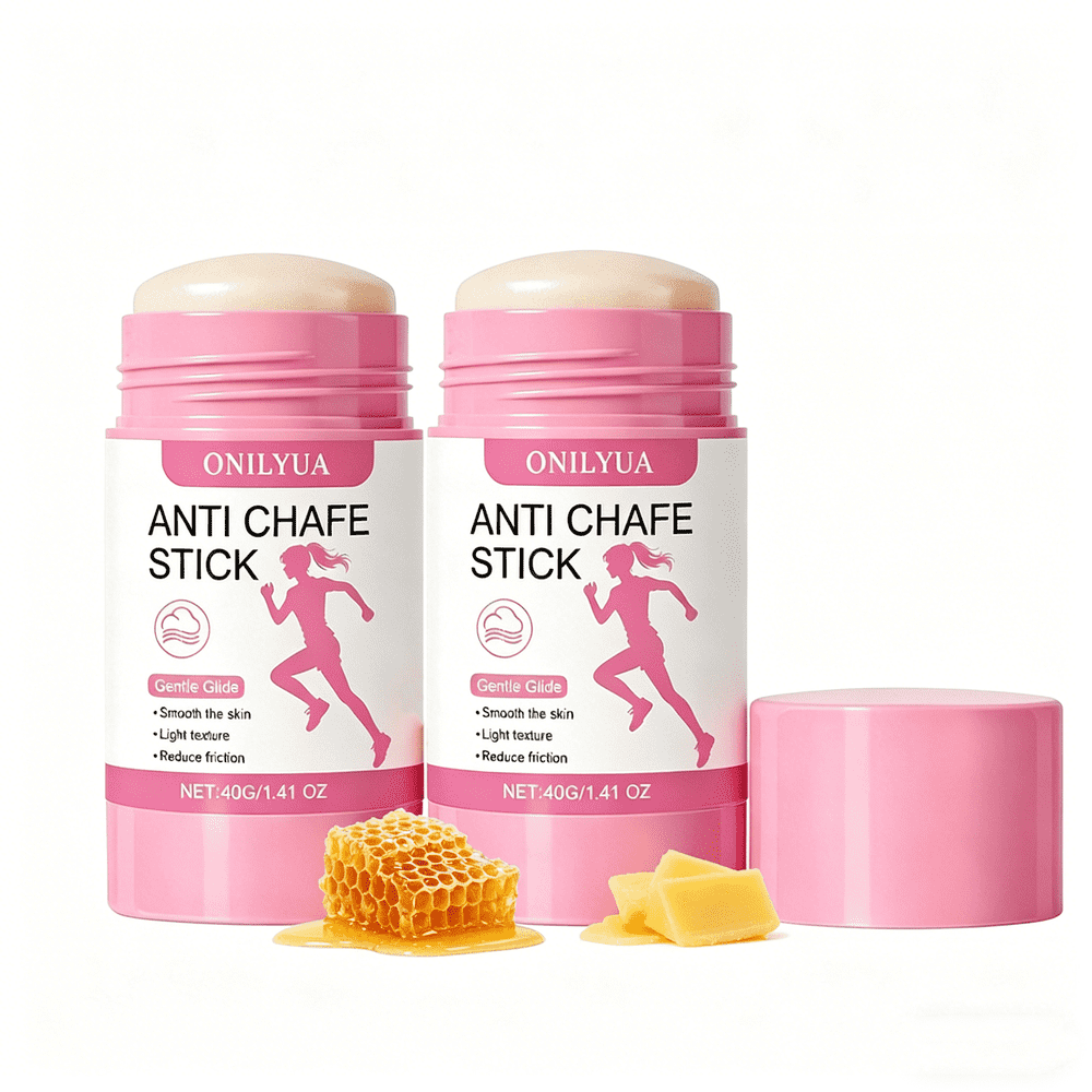 Anti Chafe Balm 2-Pack: $12.99 Anti Chafe Balm 2-Pack: $12.99