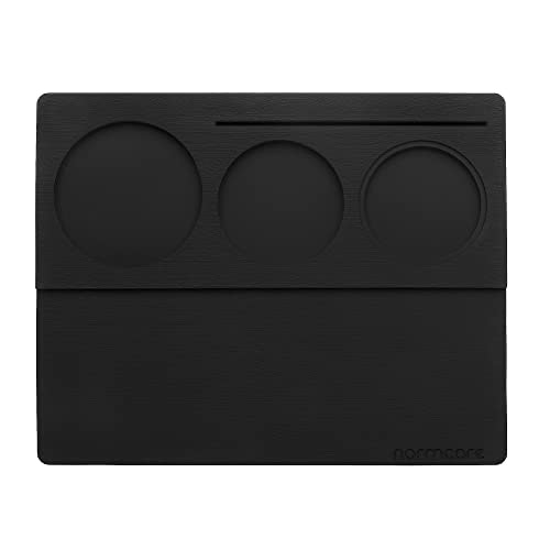 Normcore Espresso Tamping Mat: $19.99 Normcore Espresso Tamping Mat: $19.99