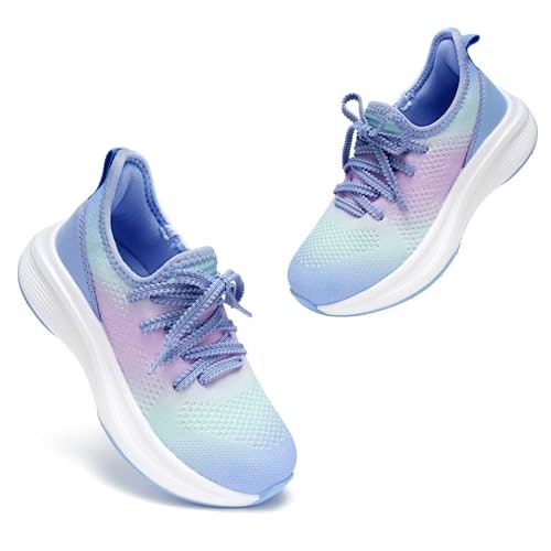 Stelle Girls' Slip-On Tennis Shoes: $20.69 Stelle Girls' Slip-On Tennis Shoes: $20.69