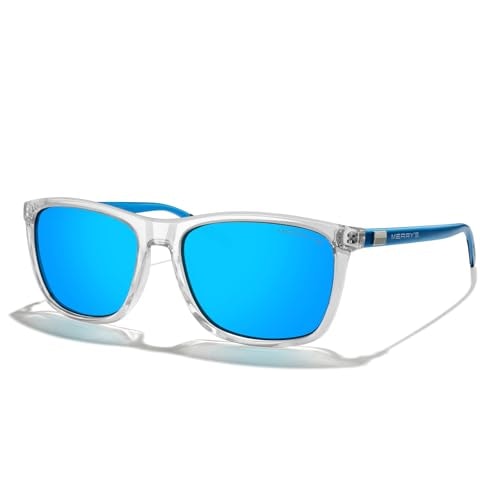 Merry's S8286 Polarized Aluminum Sunglasses: $16.99 Merry's S8286 Polarized Aluminum Sunglasses: $16.99