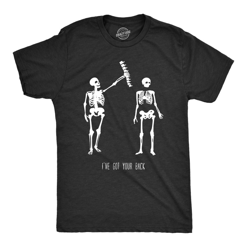 Men's Skeleton Graphic T-Shirt: $9.99 Men's Skeleton Graphic T-Shirt: $9.99