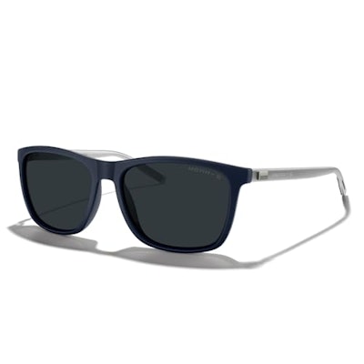 Merry's S8286 Polarized Aluminum Sunglasses for $17 + free shipping w/ Prime
