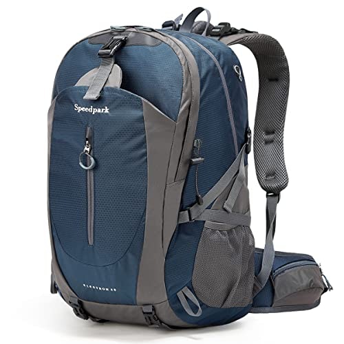 Speedpark 40L Hiking Backpack: $29.67 Speedpark 40L Hiking Backpack: $29.67
