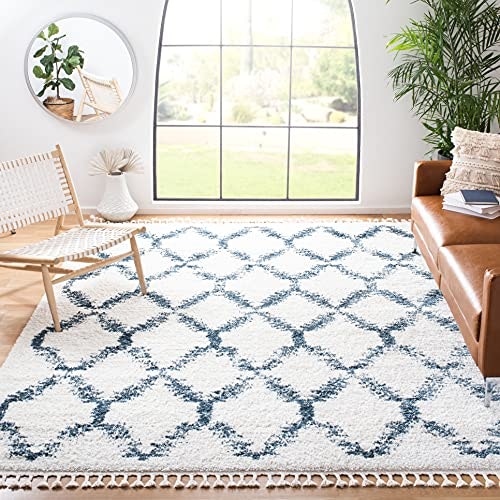 Safavieh Berber Fringe 8x10-Foot Area Rug: $142.59 Safavieh Berber Fringe 8x10-Foot Area Rug: $142.59