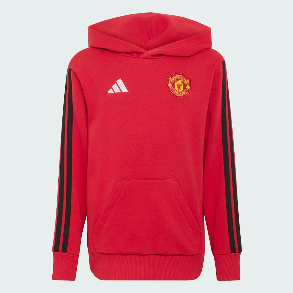 Manchester United Kids Hoodie: $55 Manchester United Kids Hoodie: $55