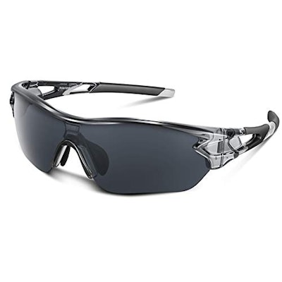 Beacool Polarized Sports Sunglasses for $20 + free shipping w/ Prime