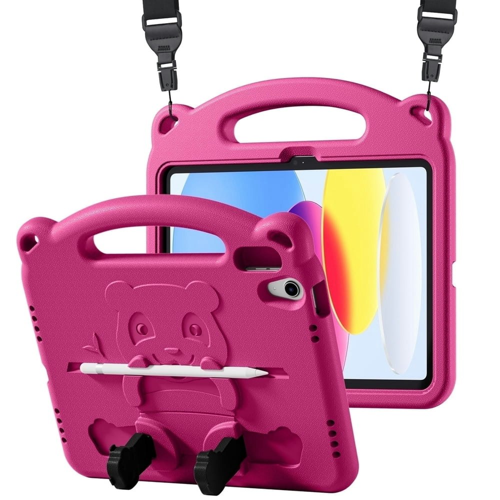 GEAK Kids Case for iPad 10th and 11th Generation: $13.99 GEAK Kids Case for iPad 10th and 11th Generation: $13.99
