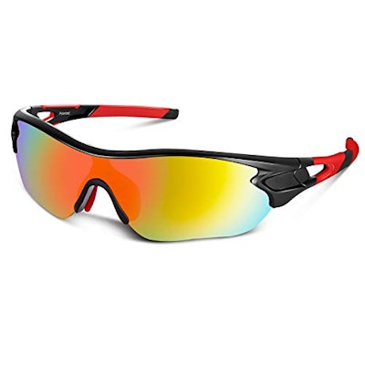 Beacool Polarized Sports Sunglasses for $20 + free shipping w/ Prime