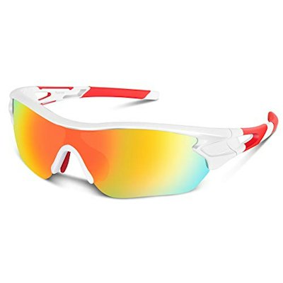 Beacool Polarized Sports Sunglasses for $19 + free shipping w/ Prime