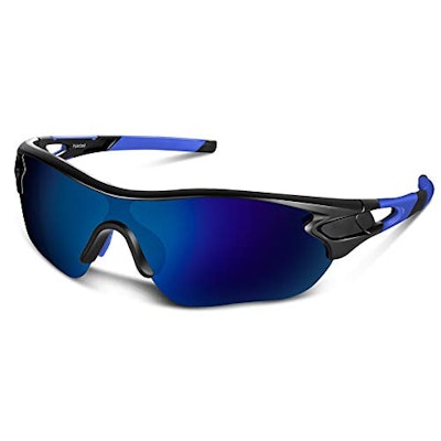 Beacool Polarized Sports Sunglasses for $20 + free shipping w/ Prime
