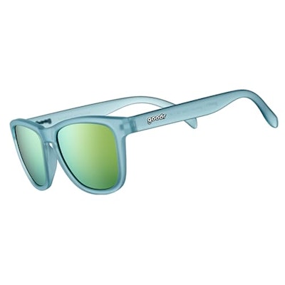 Goodr Sunbathing with Wizards Polarized Sunglasses for $25.50 + free shipping w/ Prime