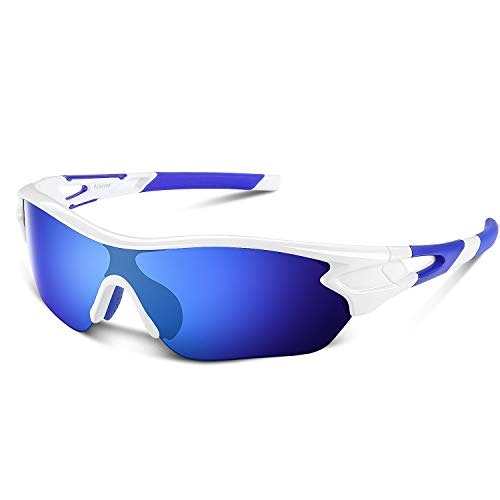 Beacool Polarized Sports Sunglasses: $20.39 Beacool Polarized Sports Sunglasses: $20.39