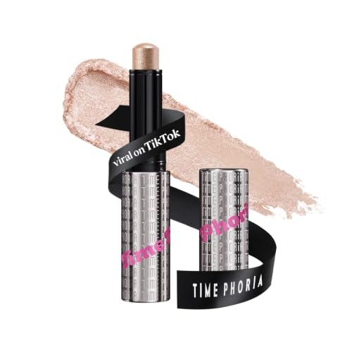 Timephoria Illumina Jelly Gel Eyeshadow Stick: $9.97 Timephoria Illumina Jelly Gel Eyeshadow Stick: $9.97