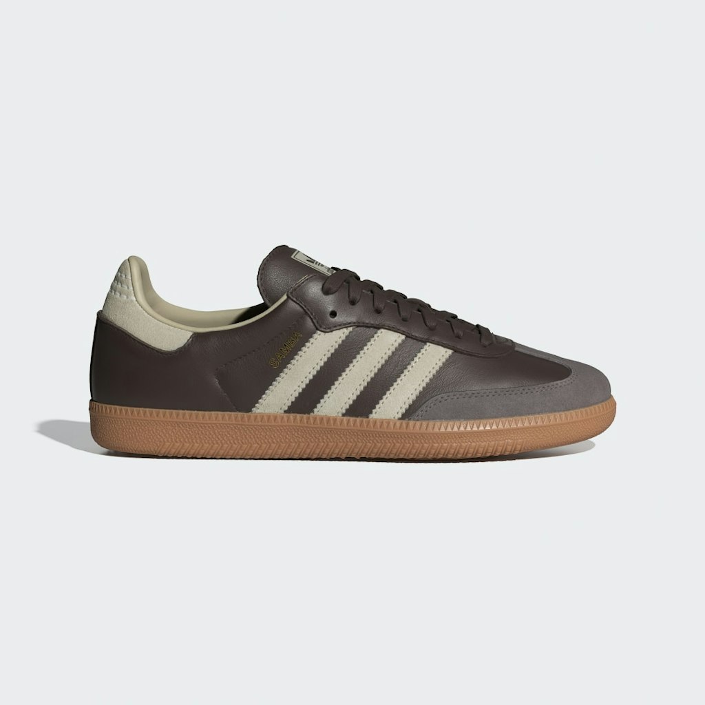 Adidas Samba OG Shoes: $100 Adidas Samba OG Shoes: $100