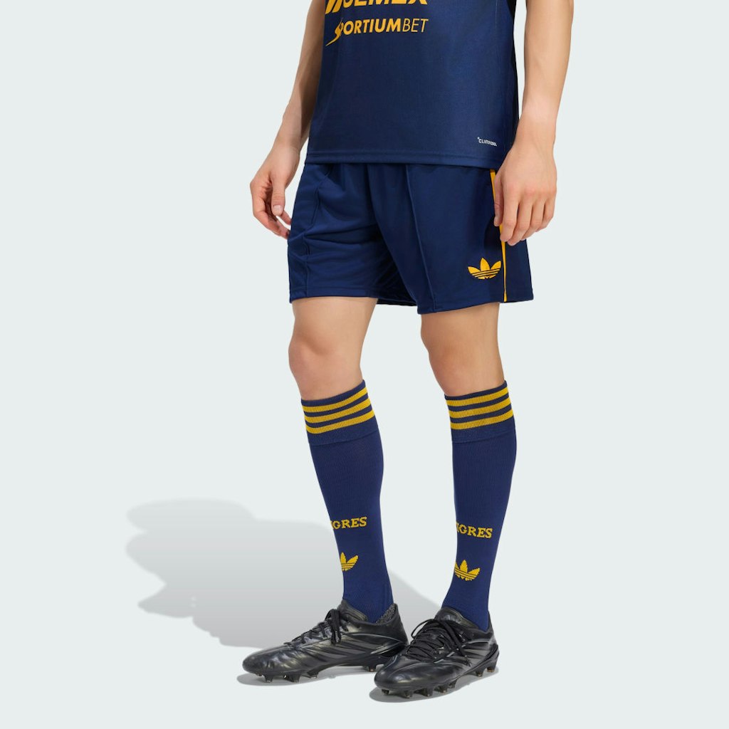 Tigres UANL 26/27 Away Jersey: $100 Tigres UANL 26/27 Away Jersey: $100
