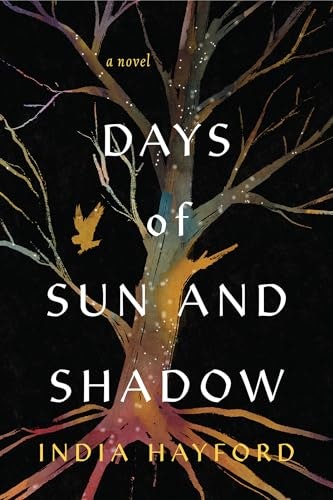 Days of Sun and Shadow: $17.32 Days of Sun and Shadow: $17.32