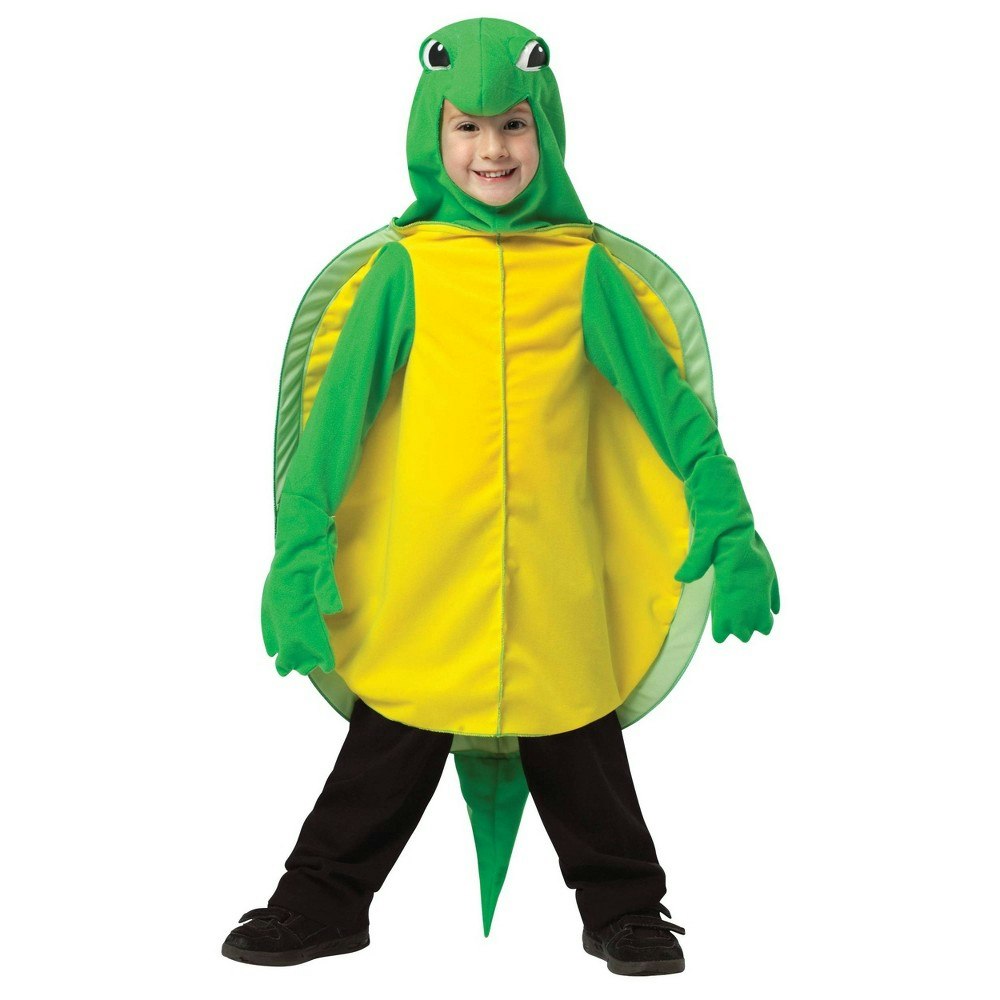Imposta Costumes Kids' Turtle Bodysuit 4T-6T: $36.49 Imposta Costumes Kids' Turtle Bodysuit 4T-6T: $36.49