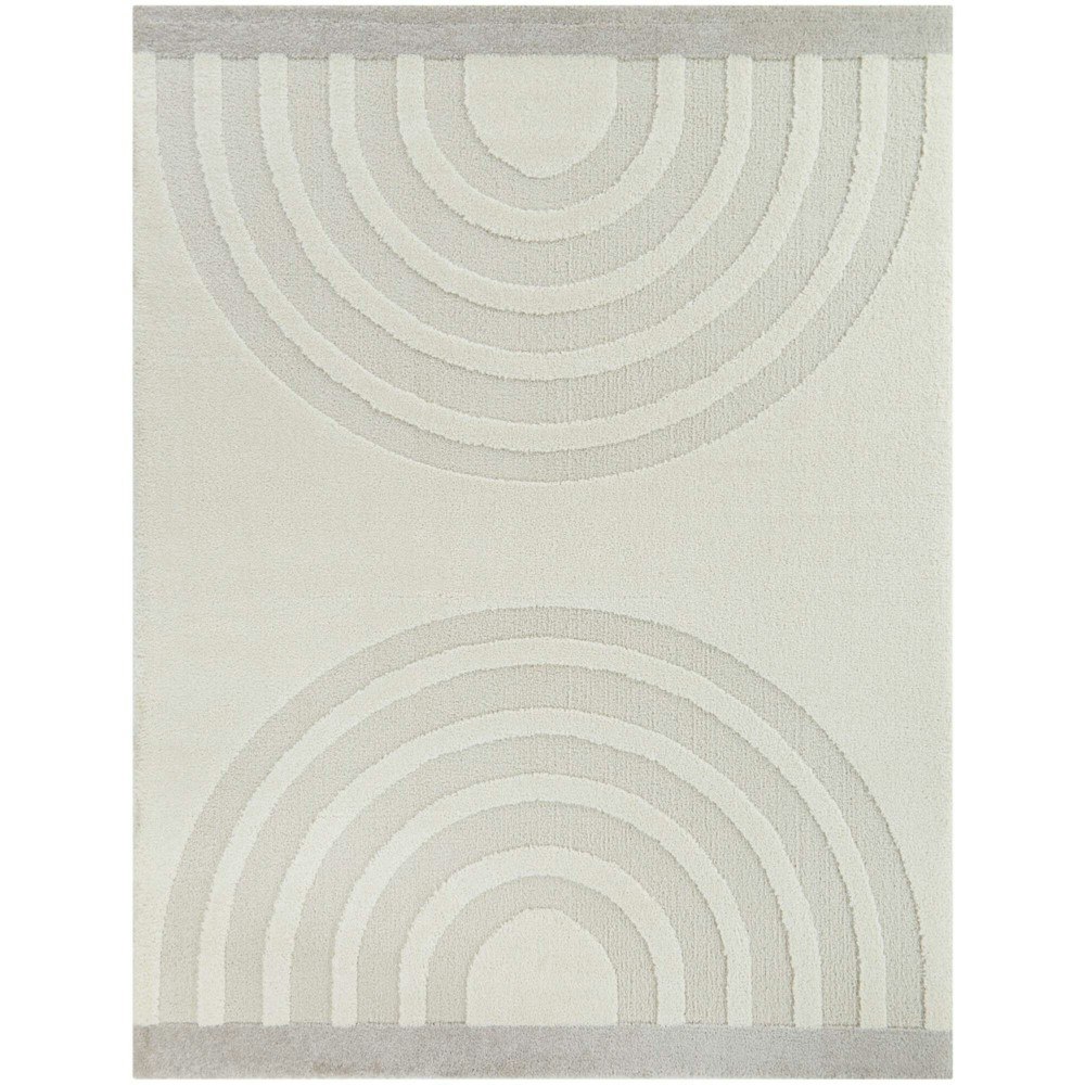 Balta 5'3"x7' Ira Geometric Pattern Area Rug: $227.99 Balta 5'3"x7' Ira Geometric Pattern Area Rug: $227.99