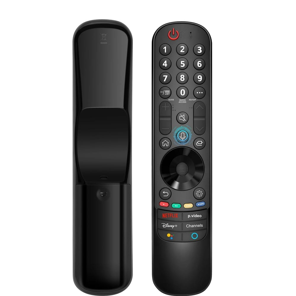 Replacement Magic Remote for LG Smart TV: $19.99 Replacement Magic Remote for LG Smart TV: $19.99