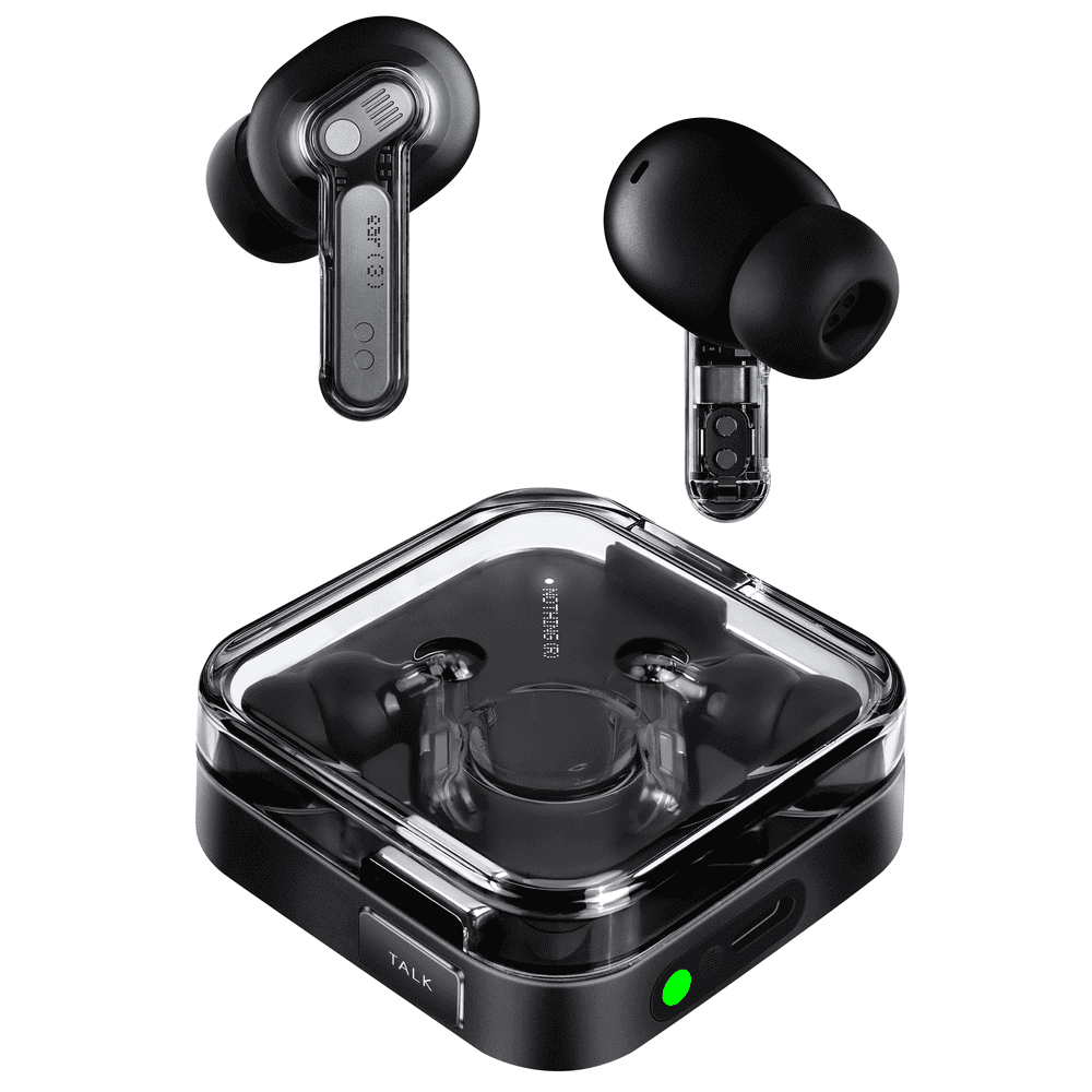 Nothing Ear (3) Wireless Earbuds: $129 Nothing Ear (3) Wireless Earbuds: $129