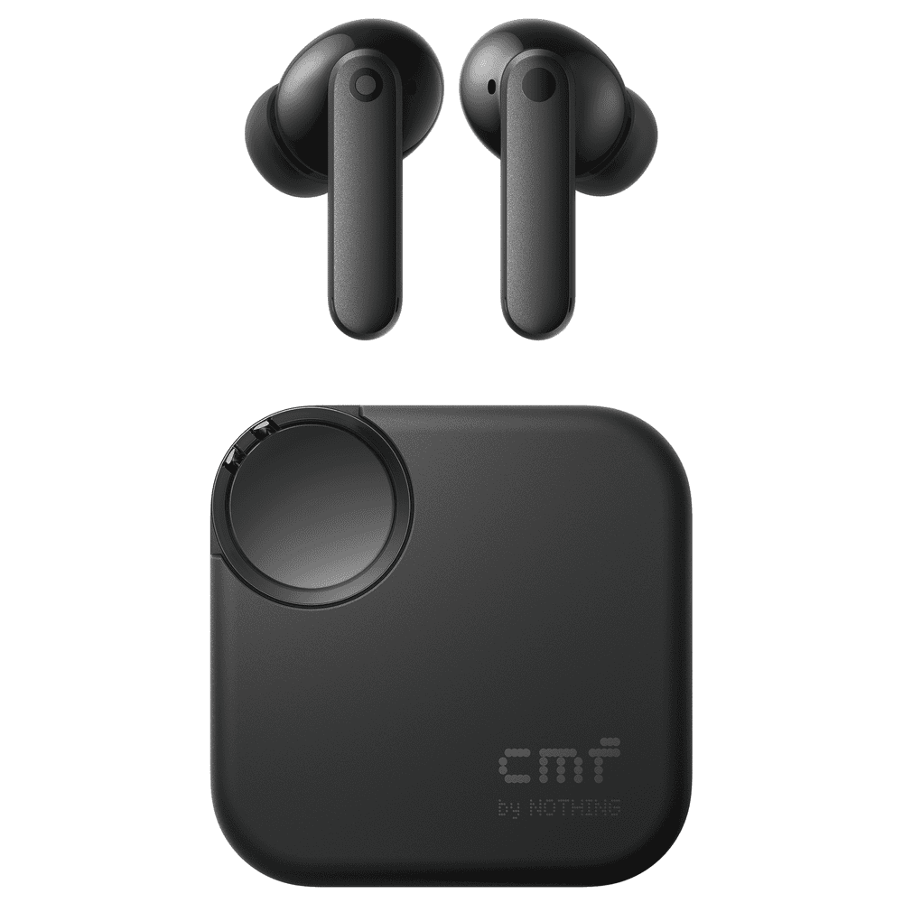 CMF by Nothing Buds 2 True Wireless Earbuds: $34