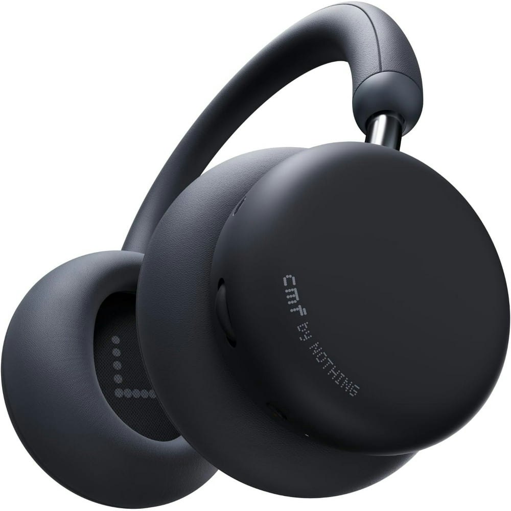 CMF by Nothing Headphone Pro Wireless Noise Canceling Headphones: $69 CMF by Nothing Headphone Pro Wireless Noise Canceling Headphones: $69