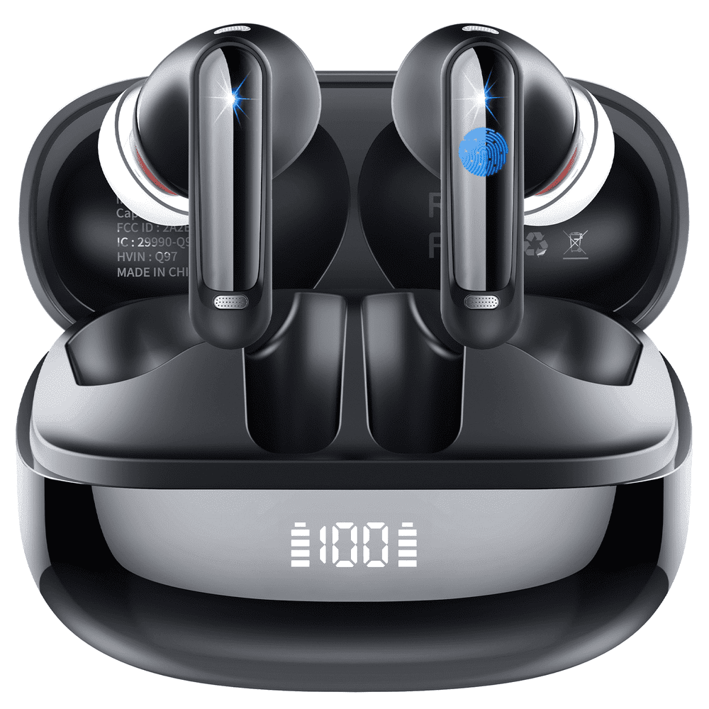 AI Translation Earbuds 163-Language Translator Headphones: $23.99 AI Translation Earbuds 163-Language Translator Headphones: $23.99