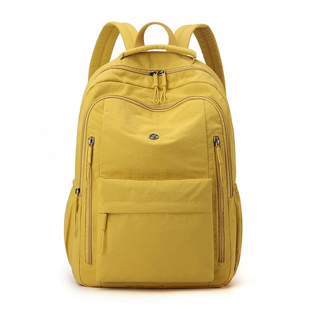 Ursofine 15.6-Inch Travel Laptop Backpack: $24.29