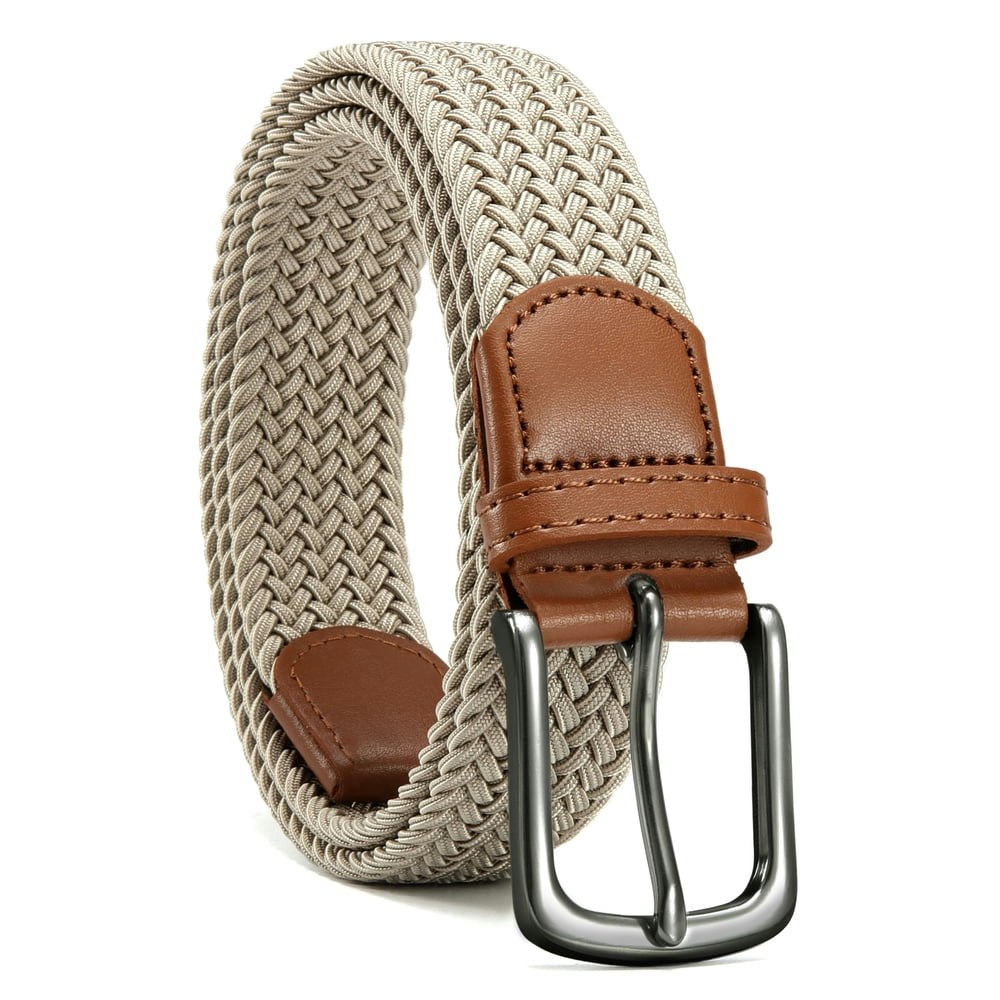 Yoetey Elastic Braided Woven Belt: $9.99 Yoetey Elastic Braided Woven Belt: $9.99