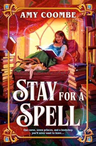 Stay for a Spell: $20.16