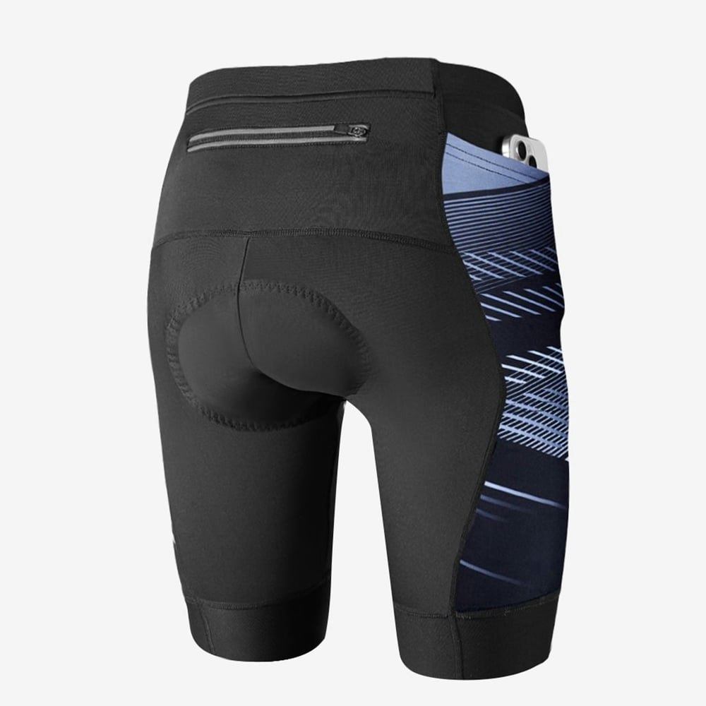 Men's Cushioned Cycling Shorts: $15.99 Men's Cushioned Cycling Shorts: $15.99