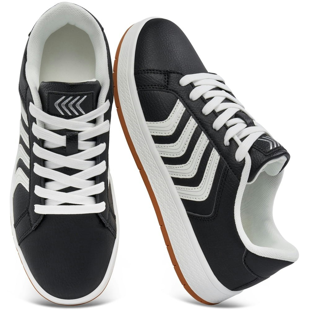 Ecetana Women's Lightweight Non-Slip Walking Sneakers: $19.99