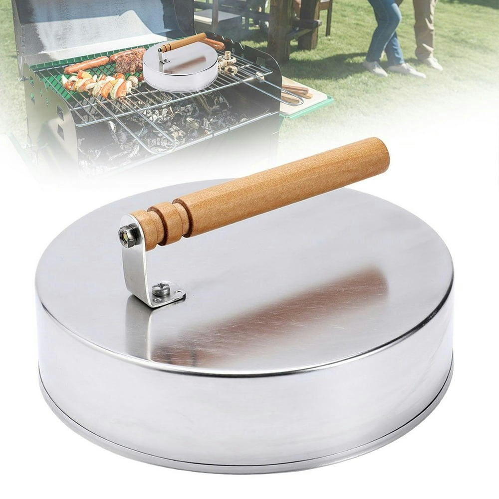 Goowood Stainless Steel Melting Dome: $7.99 Goowood Stainless Steel Melting Dome: $7.99
