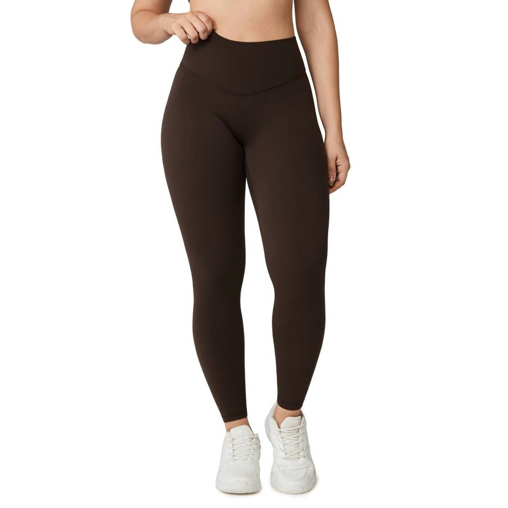 CRZ Yoga Hugcurve No Front Seam Leggings: $32 CRZ Yoga Hugcurve No Front Seam Leggings: $32