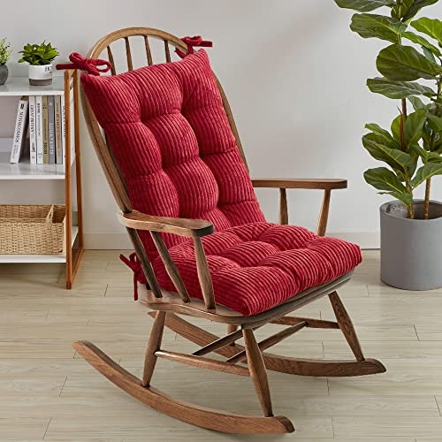 Rocking Chair Cushion Set 2-Pack: $31.49 Rocking Chair Cushion Set 2-Pack: $31.49