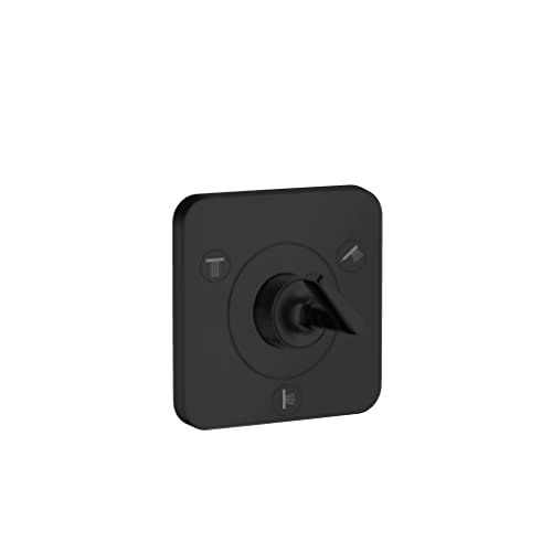 Axor Citterio E 5-inch Diverter Valve Trim: $119.34 Axor Citterio E 5-inch Diverter Valve Trim: $119.34