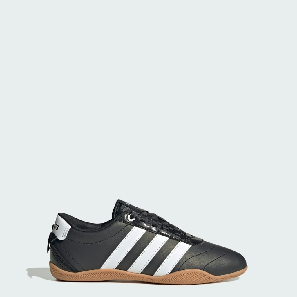 Adidas Grand Court Girls' Shoes: $50 Adidas Grand Court Girls' Shoes: $50