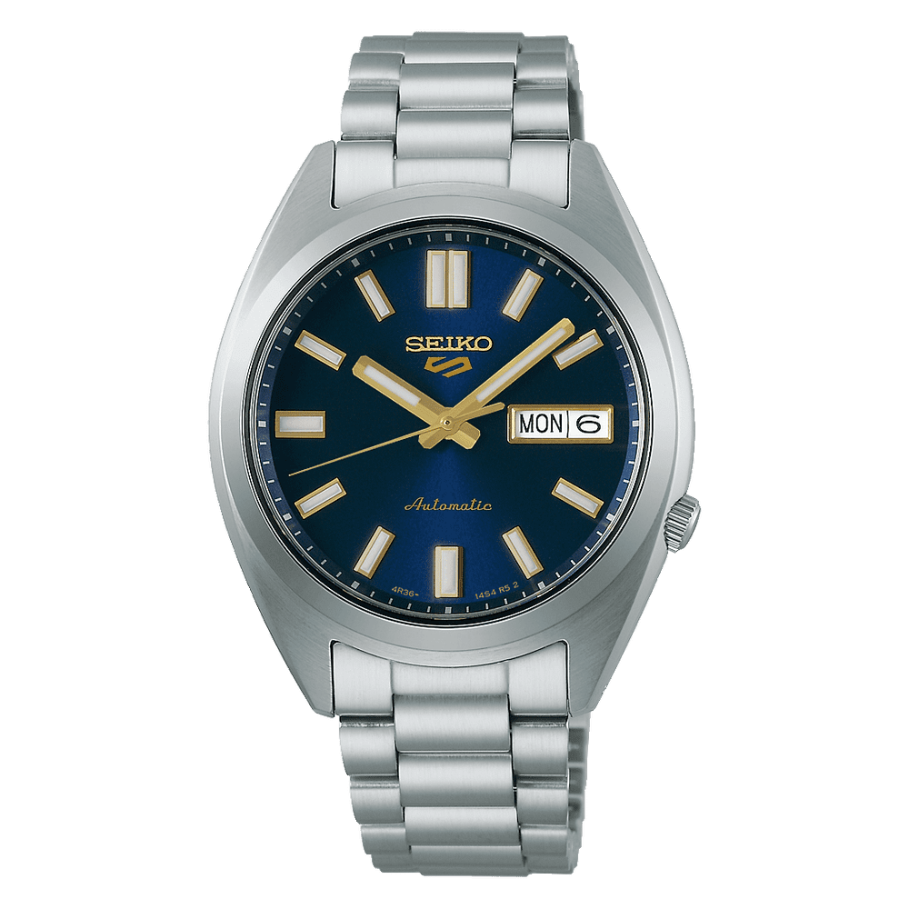 Seiko 5 Sports SRPL55 Watch: $316 Seiko 5 Sports SRPL55 Watch: $316