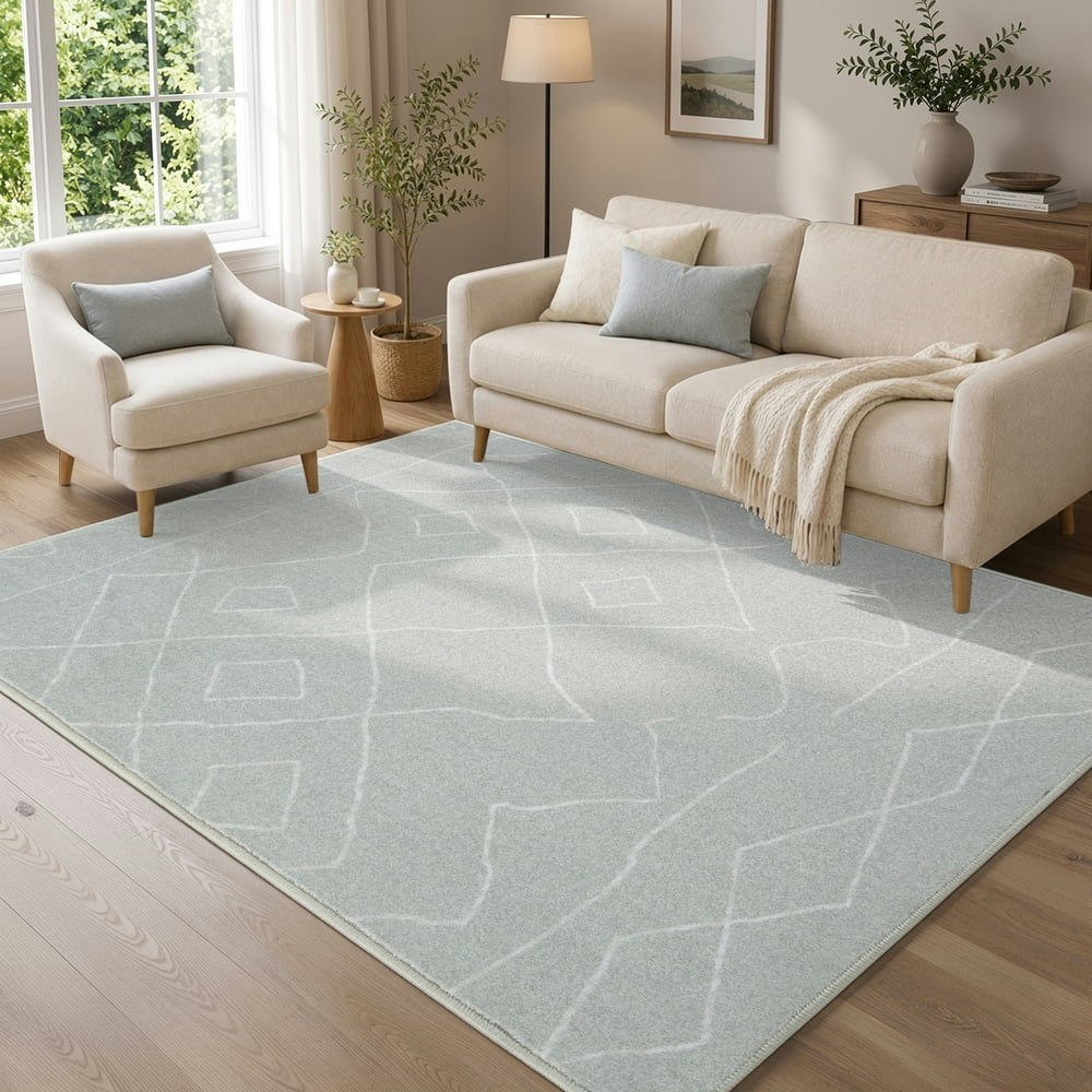 Rugking 6x9-Foot Area Rug: $45.99 Rugking 6x9-Foot Area Rug: $45.99