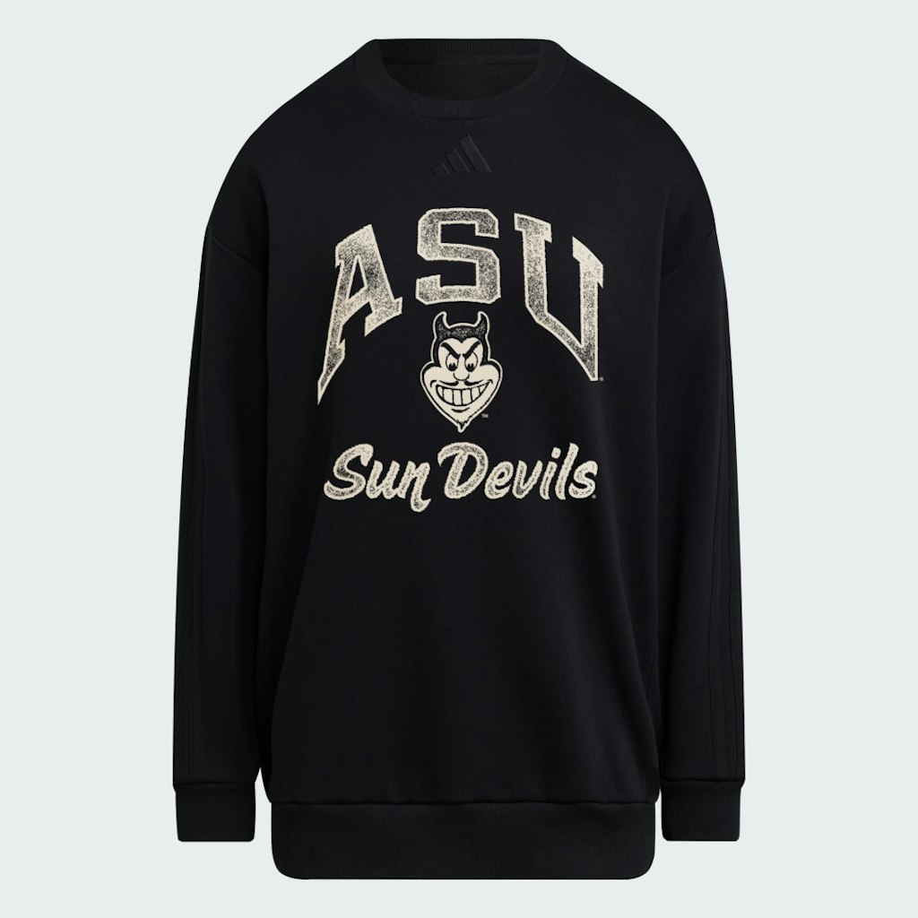 Arizona State Sun Devils Women's Crew Sweatshirt: $80 Arizona State Sun Devils Women's Crew Sweatshirt: $80