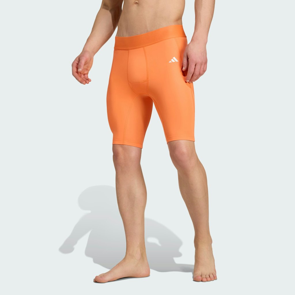 Techfit Short Tights: $30 Techfit Short Tights: $30
